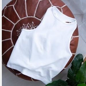 Free People brami tank